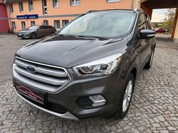 Grau Gebraucht 2019 Ford Kuga Titanium SUV | 17.950 € (Fairer Preis)