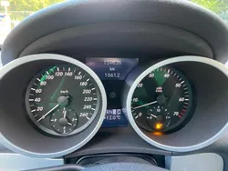 Blau Gebraucht 2007 Mercedes SLK280 Cabrio | 8.900 € (Superpreis)