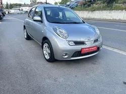 Bronze Gebraucht 2009 Nissan Micra I-Way Kleinwagen | 3.900 € (Fairer Preis)