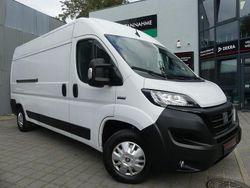 Bianco Gebraucht 2021 Fiat Ducato Van | 25.400 €