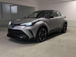 Gebraucht 2022 Toyota C-HR Sport SUV | 26.500 € (Etwas zu teuer)