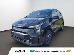 Schwarz Neu 2025 Kia Picanto Vision Kleinwagen | 17.260 € (Fairer Preis)