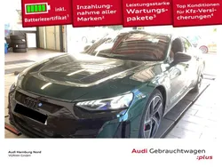 Q0 individuallackierungen audi Gebraucht 2022 Audi RS e-tron GT Ambiente Limousine | 74.970 € (Guter Preis)