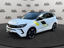 Weiß Gebraucht 2023 Opel Grandland X GSe SUV | 31.950 € (Teuer)