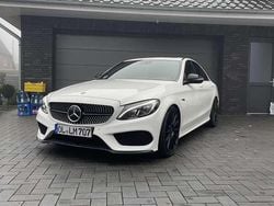 Gebraucht 2016 Mercedes C400 AMG line Limousine | 26.999 € (Fairer Preis)