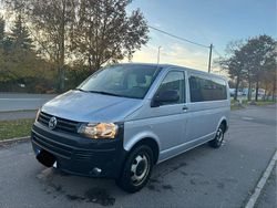 Grau Gebraucht 2013 VW Multivan Van | 10.999 € (Guter Preis)