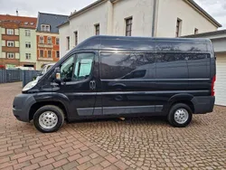 Schwarz Gebraucht 2013 Citroën Jumper Van / Kleinbus | 14.999 € (Teuer)