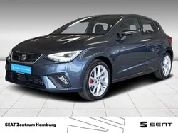 Grau Gebraucht 2022 Seat Ibiza Beats Kleinwagen | 19.820 € (Guter Preis)