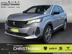 Lack grau artense/metallic kla Neu 2025 Peugeot 3008 Allure SUV | 28.990 € (Superpreis)