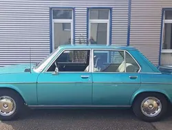 Türkis Gebraucht 1973 BMW 2500 Limousine | 21.990 €