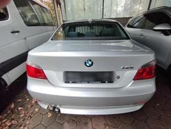 Silber Gebraucht 2004 BMW 530 Limousine | 3.700 € (Guter Preis)