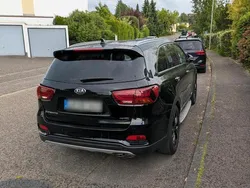 Schwarz Gebraucht 2019 Kia Sorento SUV | 28.700 € (Fairer Preis)