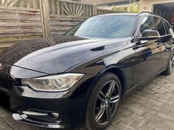 Gebraucht 2015 BMW 320 Kombi | 8.500 € (Fairer Preis)