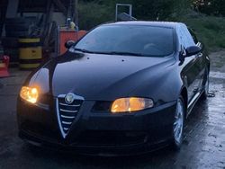 Grau Gebraucht 2005 Alfa Romeo GT Coupé | 550 €