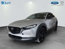 Platinum quartz Neu 2025 Mazda CX-30 Homura-Line SUV | 28.990 €