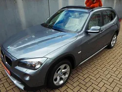 Grau Gebraucht 2012 BMW X1 xLine SUV | 14.921 € (Etwas zu teuer)