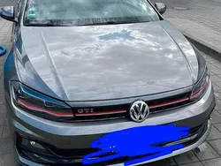 Grau Gebraucht 2019 VW Polo GTI Kleinwagen | 15.200 € (Guter Preis)