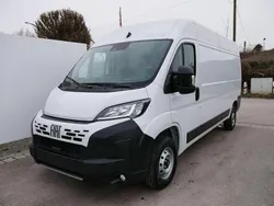 Weiß Neu 2025 Fiat Ducato Van | 28.990 € (Superpreis)