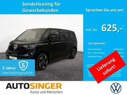VW ID. Buzz