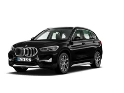 Gebraucht 2025 BMW X1 Efficient Dynamics SUV | 33.990 € (Superpreis)