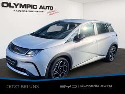 Skiing white Gebraucht 2025 BYD Dolphin Comfort Kleinwagen | 30.890 €