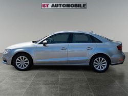 Silber Gebraucht 2016 Audi A3 Attraction Limousine | 14.490 € (Fairer Preis)