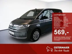 Neu 2025 VW Multivan Style Van / Kleinbus | 67.990 € (Etwas zu teuer)