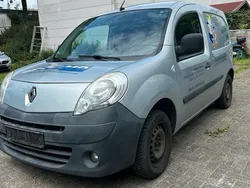 Grau Gebraucht 2010 Renault Kangoo Van / Kleinbus | 2.250 €