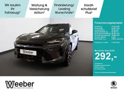 Grau Gebraucht 2025 Cupra Formentor SUV | 41.290 €