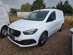Weiß Gebraucht 2023 Mercedes Citan 112 Van / Kleinbus | 26.990 € (Teuer)