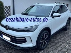 Weiß Neu 2026 VW Tiguan Life SUV | 46.490 € (Superpreis)