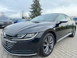 Schwarz Gebraucht 2019 VW Arteon Elegance Limousine | 22.890 € (Guter Preis)