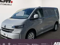 Grau Neu 2025 VW T6.1 Van | 46.970 €