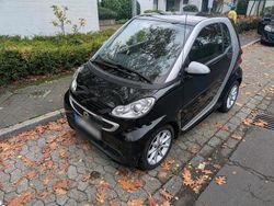 Schwarz Gebraucht 2014 Smart ForTwo Coupé Kleinwagen | 7.200 € (Fairer Preis)