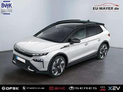 Energy blau Neu 2025 Skoda Elroq Essence SUV | 29.800 € (Guter Preis)