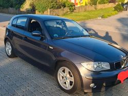 Gebraucht 2004 BMW 116 Kleinwagen | 2.500 € (Fairer Preis)