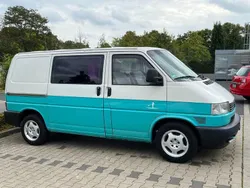 Weiß Gebraucht 1997 VW T4 Van | 6.400 €