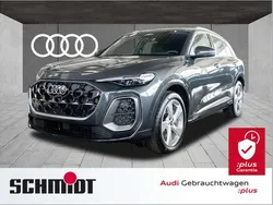 Tamboragrau metallic Gebraucht 2025 Audi Q5 S-Line SUV | 69.250 € (Fairer Preis)