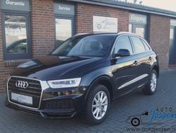 Schwarz Gebraucht 2016 Audi Q3 Sport SUV | 16.485 € (Fairer Preis)