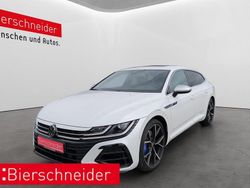 Weiss Gebraucht 2023 VW Arteon Sound Kombi | 42.950 € (Teuer)