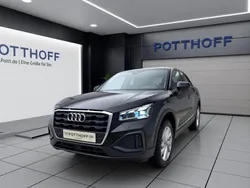 Schwarz Gebraucht 2025 Audi Q2 Comfort SUV | 31.750 € (Etwas zu teuer)