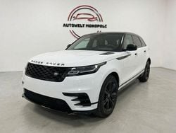 Weiß Gebraucht 2020 Land Rover Range Rover Velar SE Dynamic SUV | 38.480 € (Superpreis)