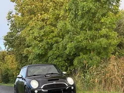 Schwarz Gebraucht 2004 Mini Cooper S Kleinwagen | 4.000 € (Teuer)