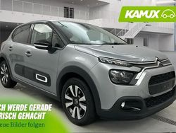Silber / grau Gebraucht 2024 Citroën C3 Limousine | 12.900 € (Guter Preis)