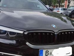 Schwarz Gebraucht 2018 BMW 530e Limousine | 22.500 € (Superpreis)
