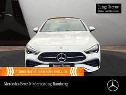 Weiß Gebraucht 2025 Mercedes 180 Advanced Plus Limousine | 49.980 €