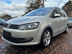 Silber Gebraucht 2011 VW Sharan Highline Van / Kleinbus | 12.990 € (Fairer Preis)