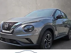 Grau Neu 2025 Nissan Juke 360º SUV | 25.180 € (Fairer Preis)