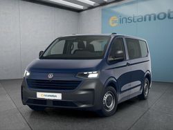 Blau Neu 2025 VW T6.1 Van | 39.449 € (Fairer Preis)