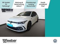 Weiß Gebraucht 2023 VW Golf Sound Limousine | 29.490 € (Fairer Preis)